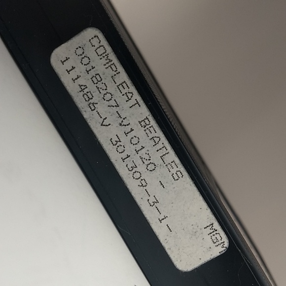 Compleat Beatles VHS 1982 - Picture 8 of 12